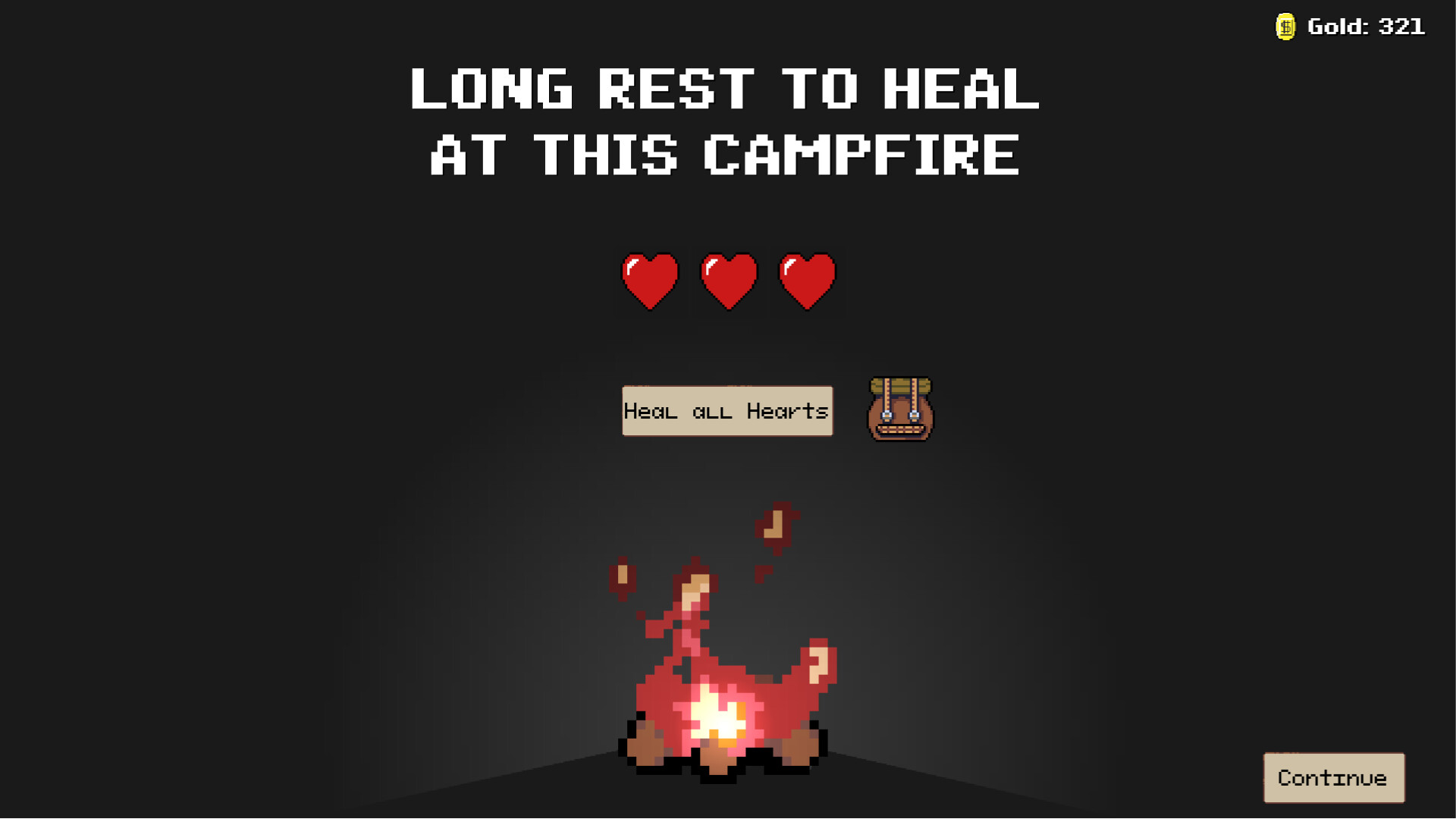 Tic Tac Rogue - Screenshot 2