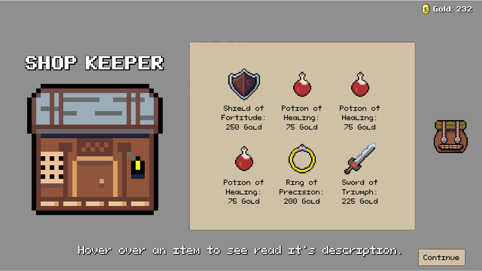 Tic Tac Rogue - Screenshot 4