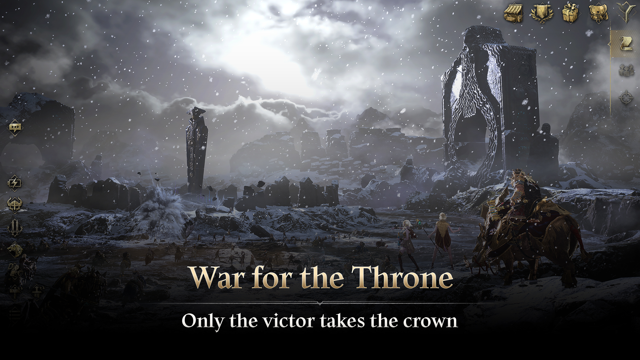 Legend of Ymir - Screenshot 8