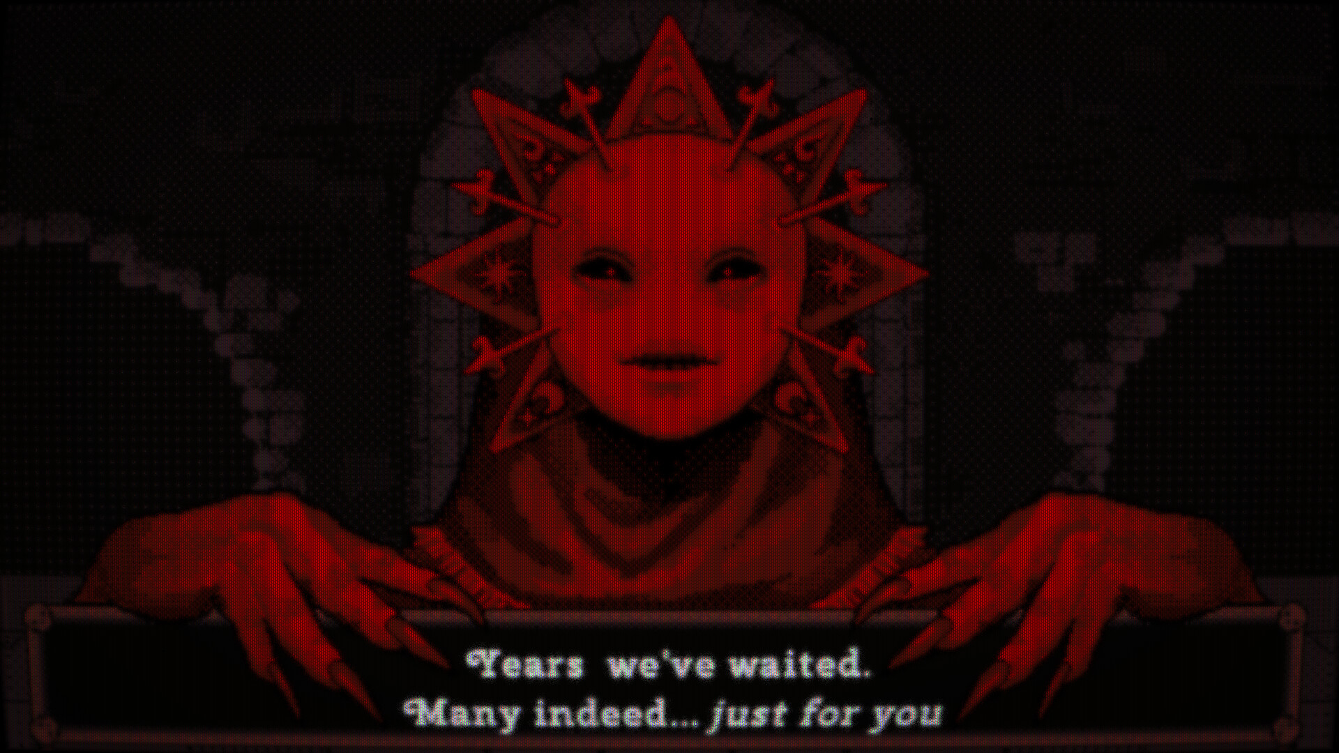 Deorum - Screenshot 1