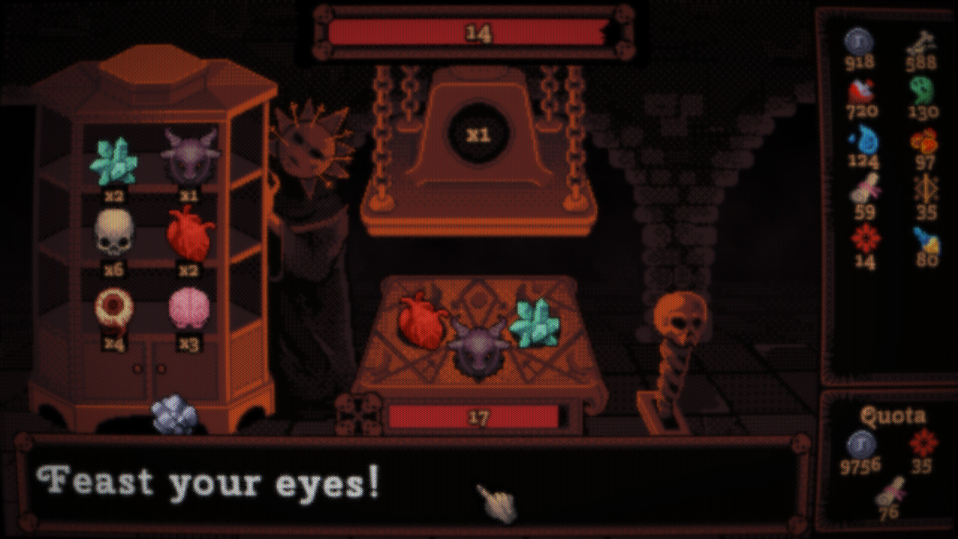 Deorum - Screenshot 5