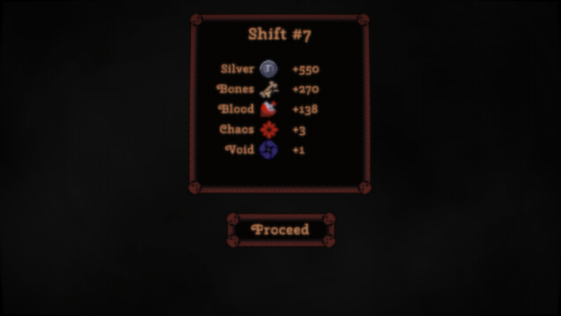 Deorum - Screenshot 8