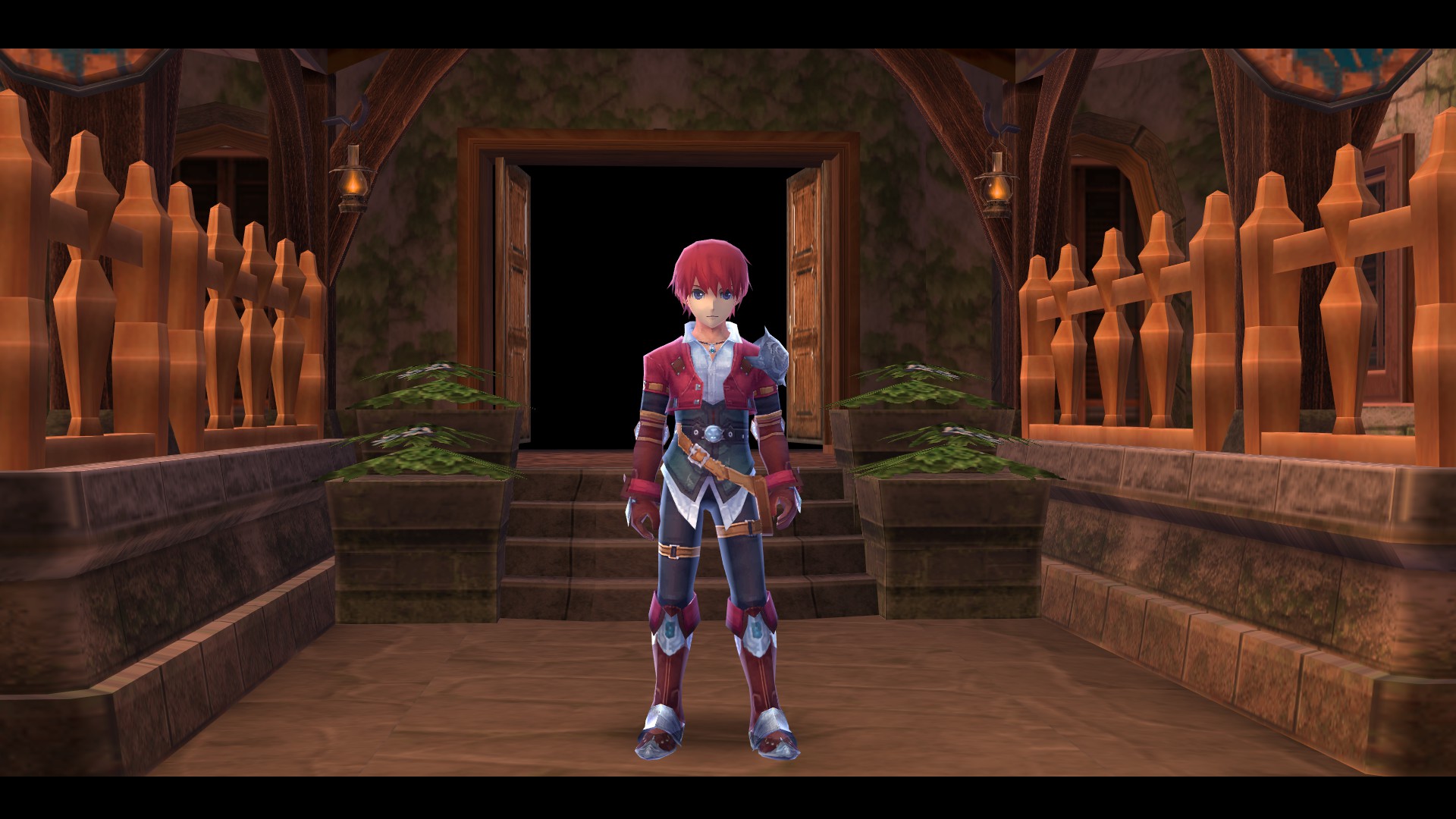 Ys Memoire: Revelations in Celceta - Screenshot 5