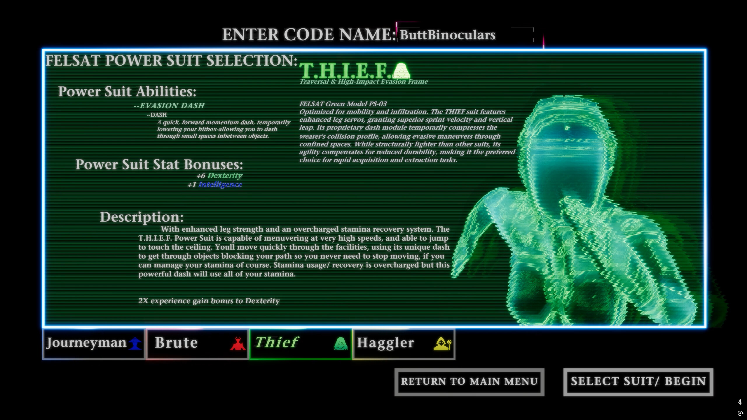 Sanity Break - Screenshot 5