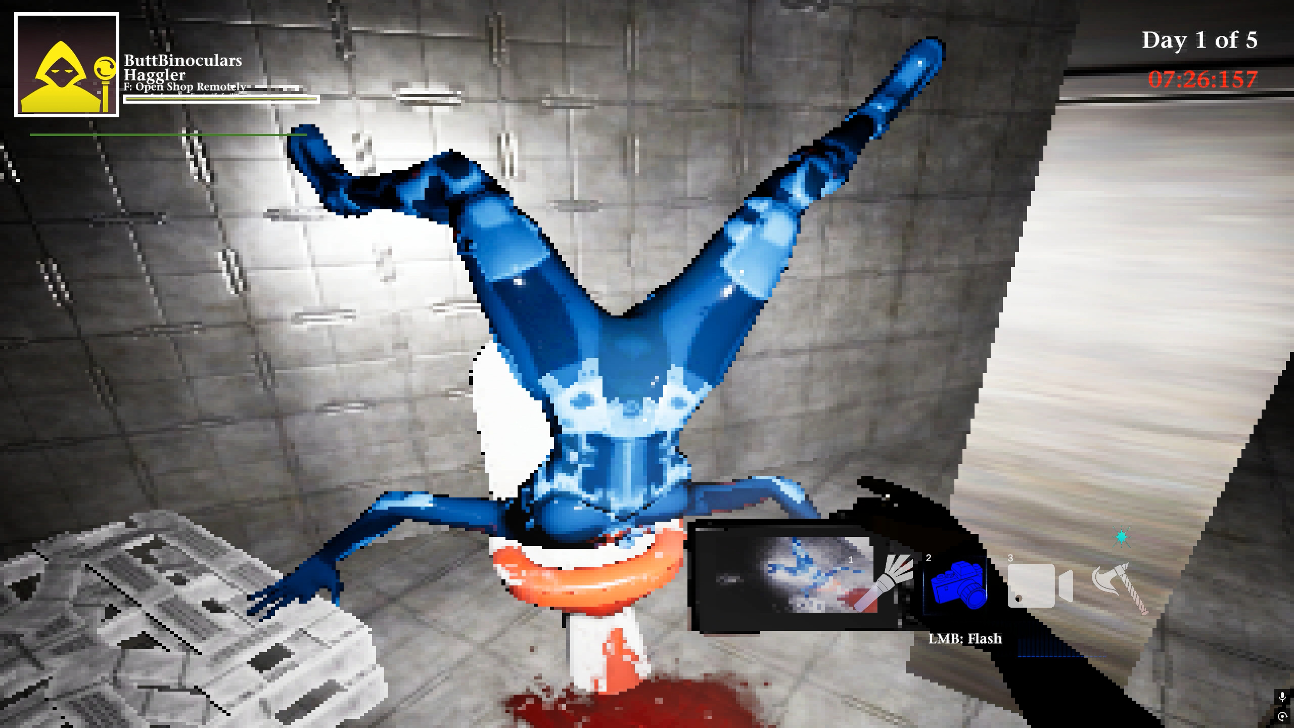 Sanity Break - Screenshot 10