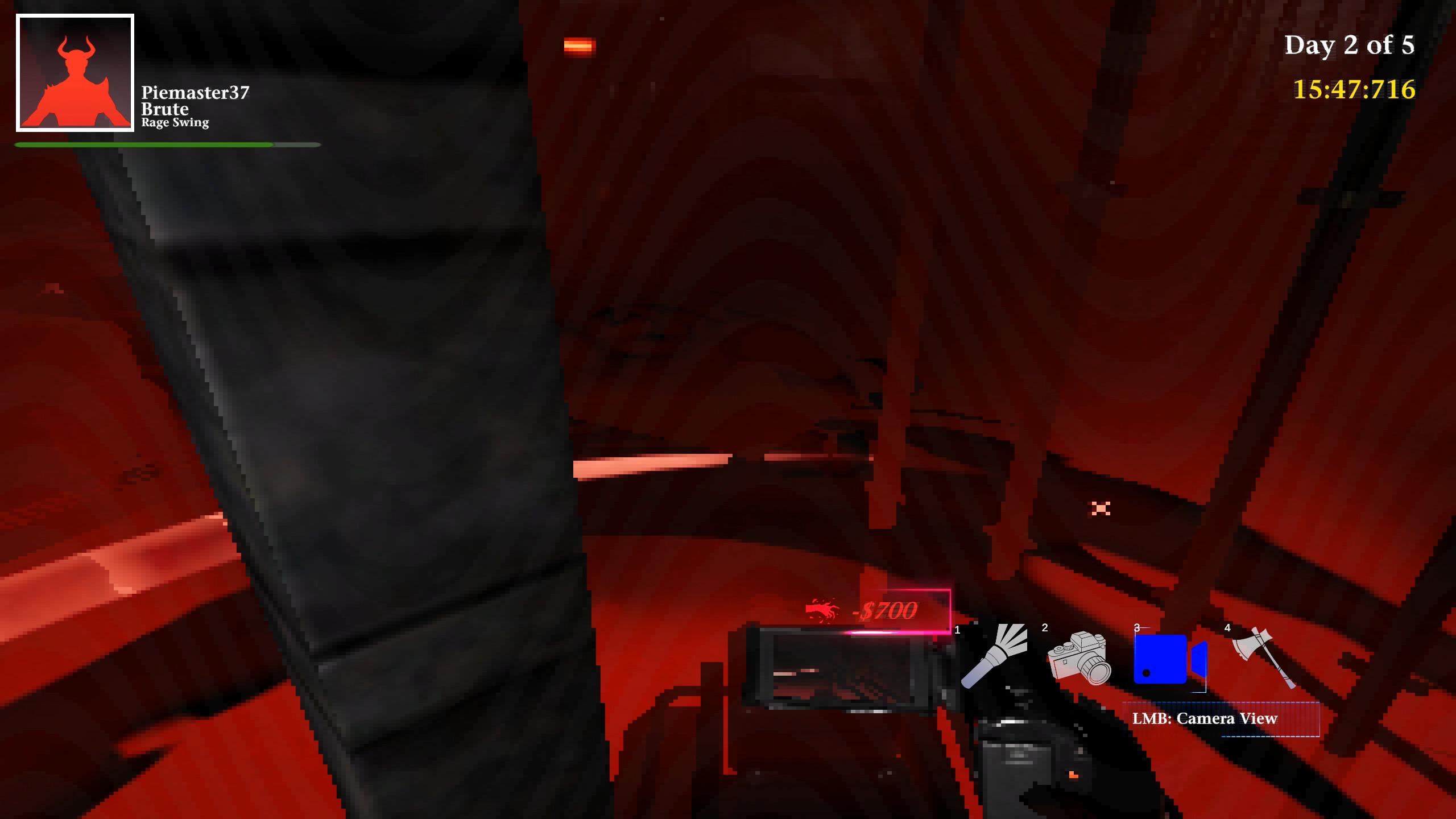 Sanity Break - Screenshot 12