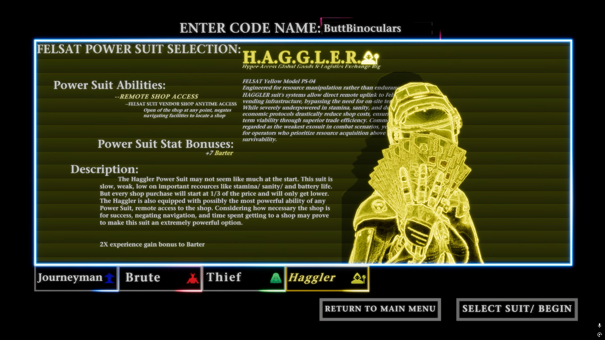 Sanity Break - Screenshot 9