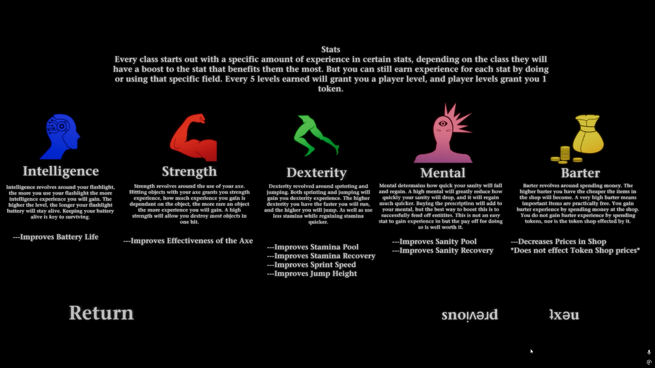 Sanity Break - Screenshot 8