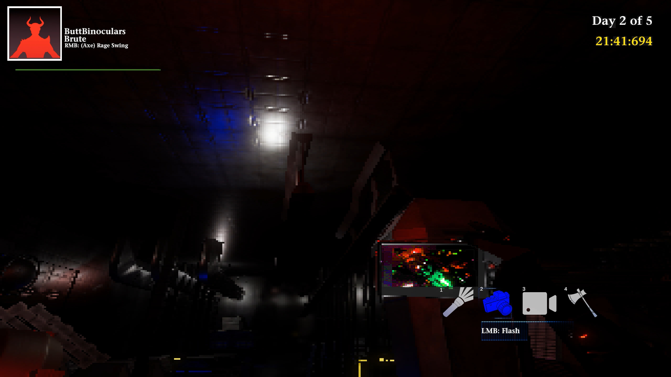 Sanity Break - Screenshot 15