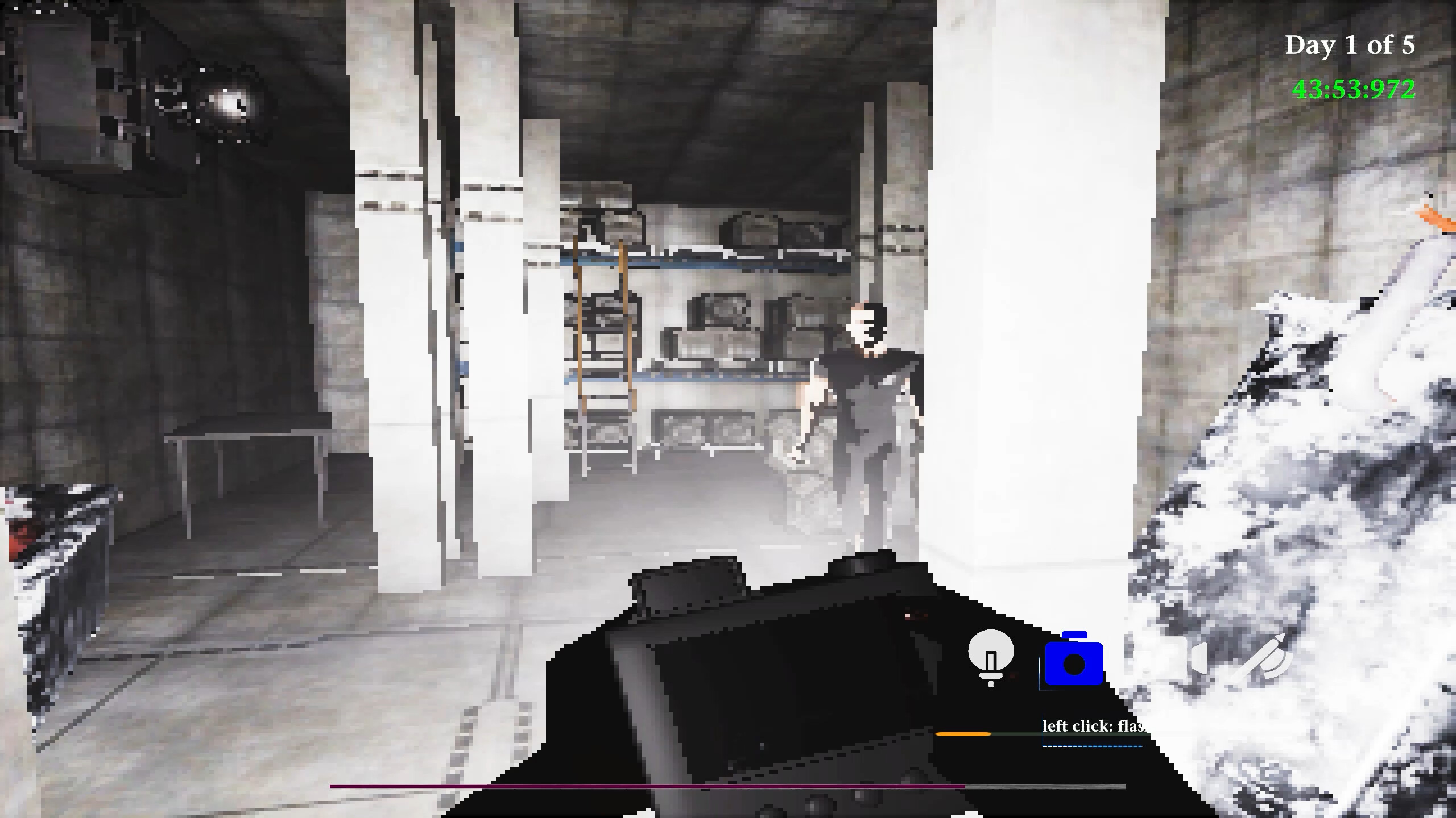 Sanity Break - Screenshot 16