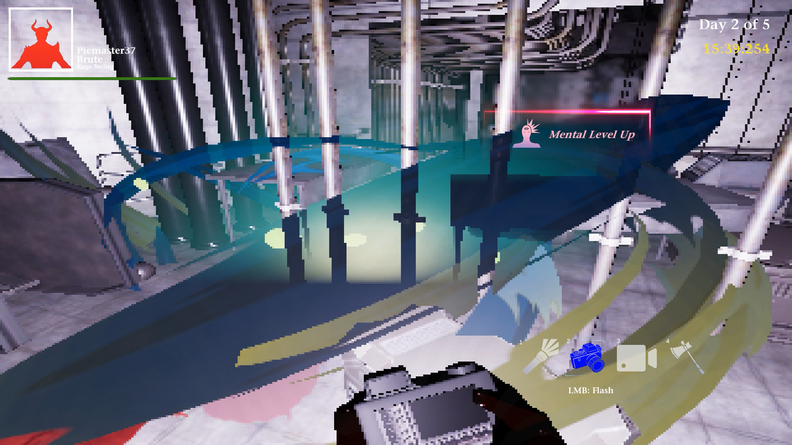 Sanity Break - Screenshot 14