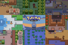 Pokémon Heart & Soul - Screenshot 5