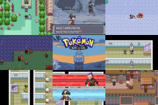 Pokémon Heart & Soul - Screenshot 3