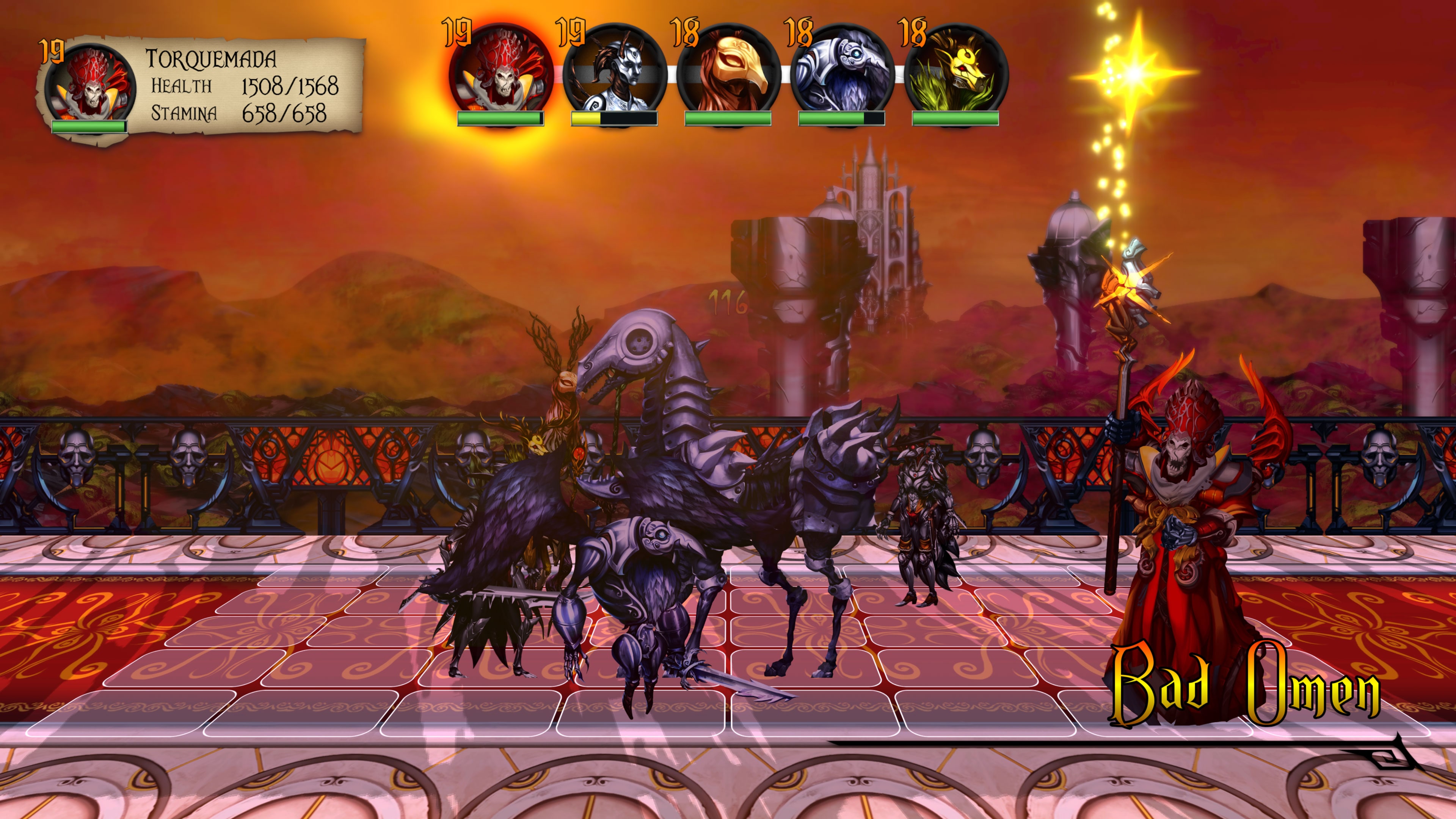 Plague Hunters - Screenshot 6