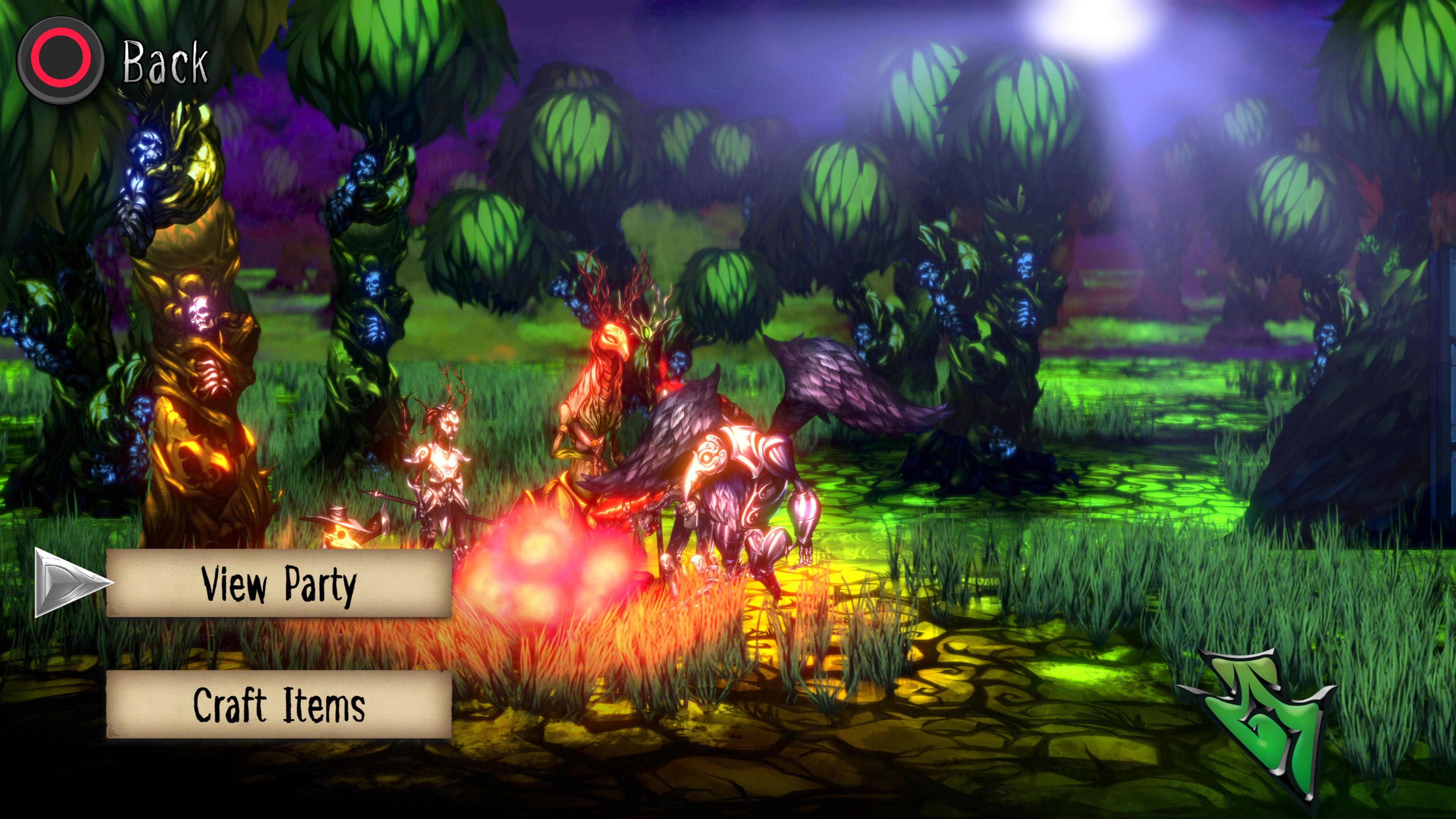 Plague Hunters - Screenshot 10