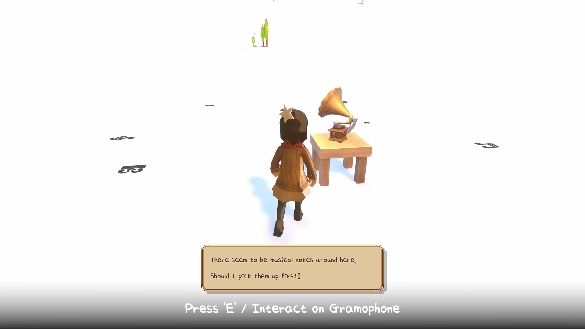 Dami and Secret Library - Screenshot 11