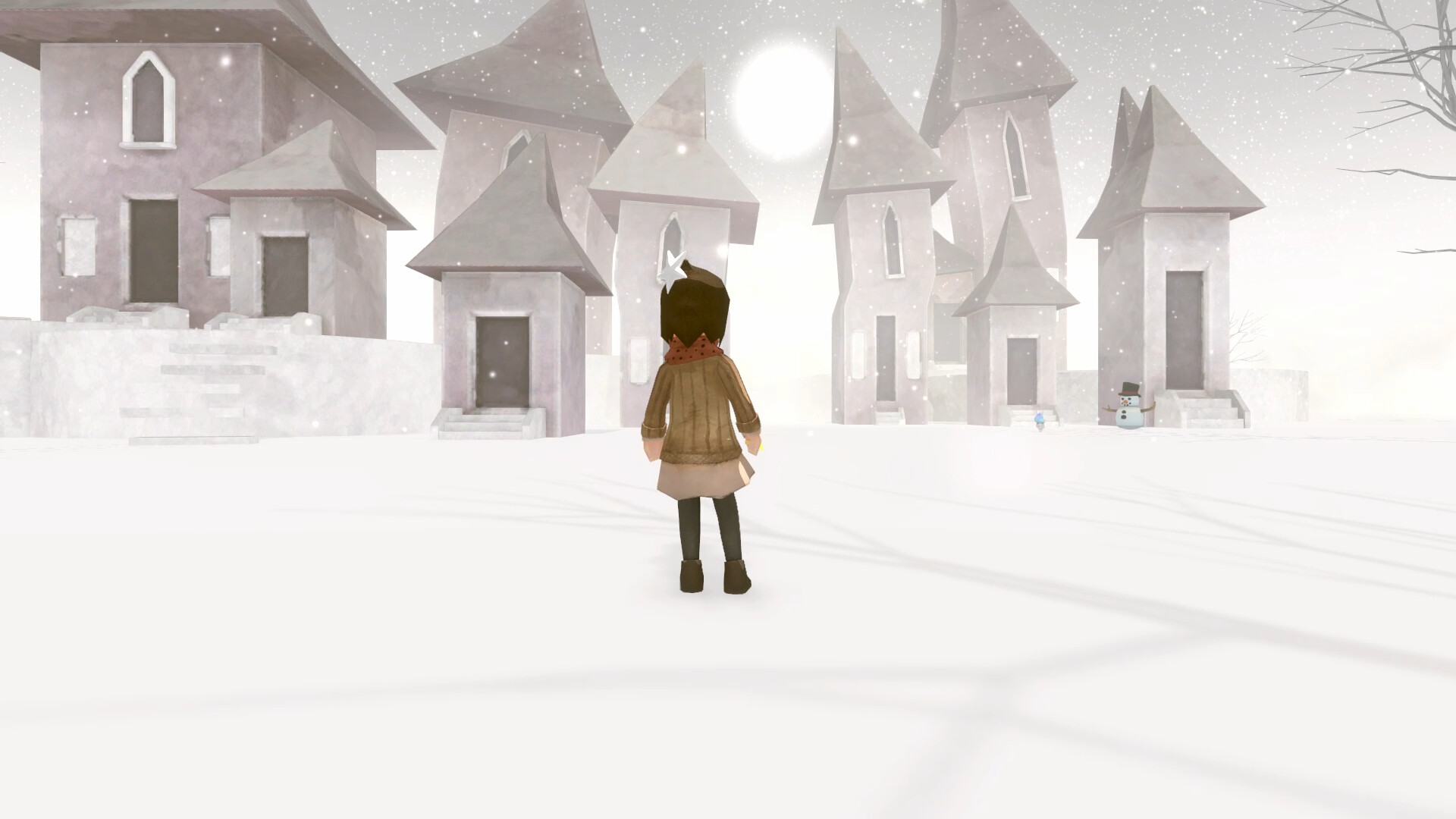 Dami and Secret Library - Screenshot 13