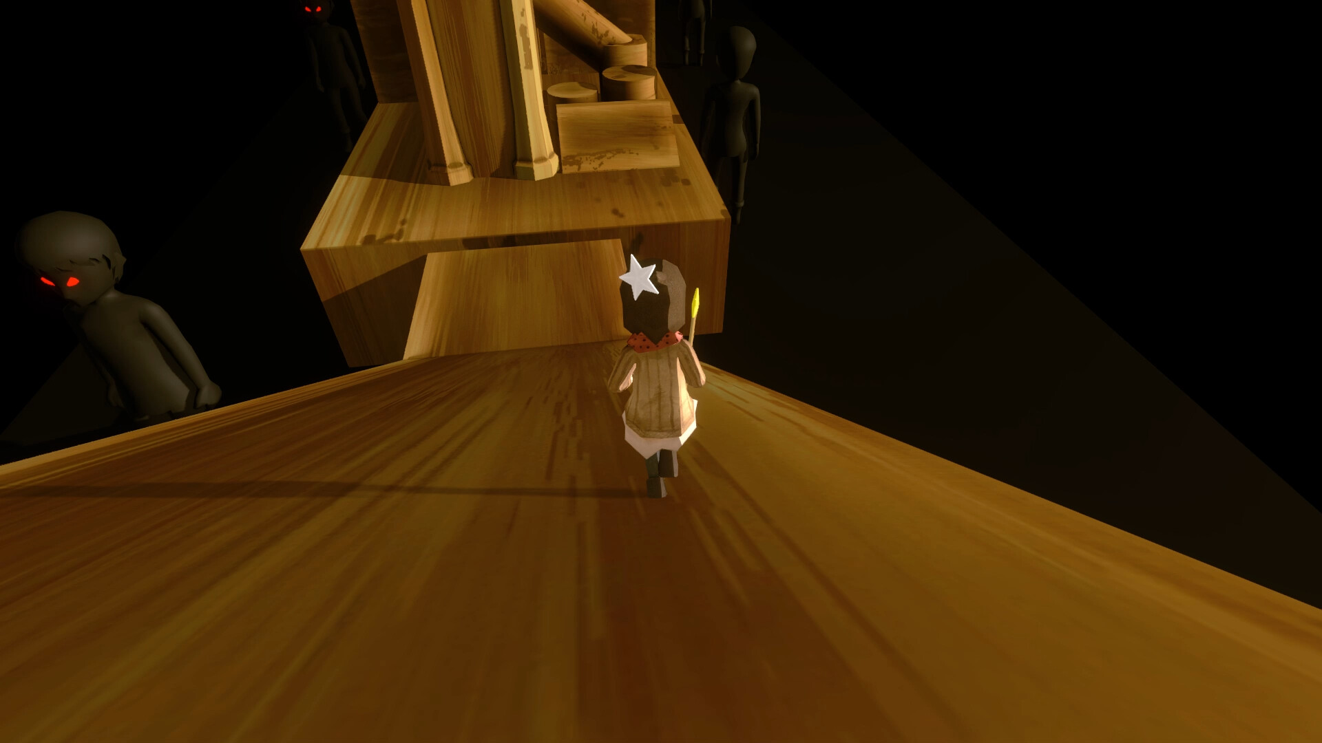 Dami and Secret Library - Screenshot 8