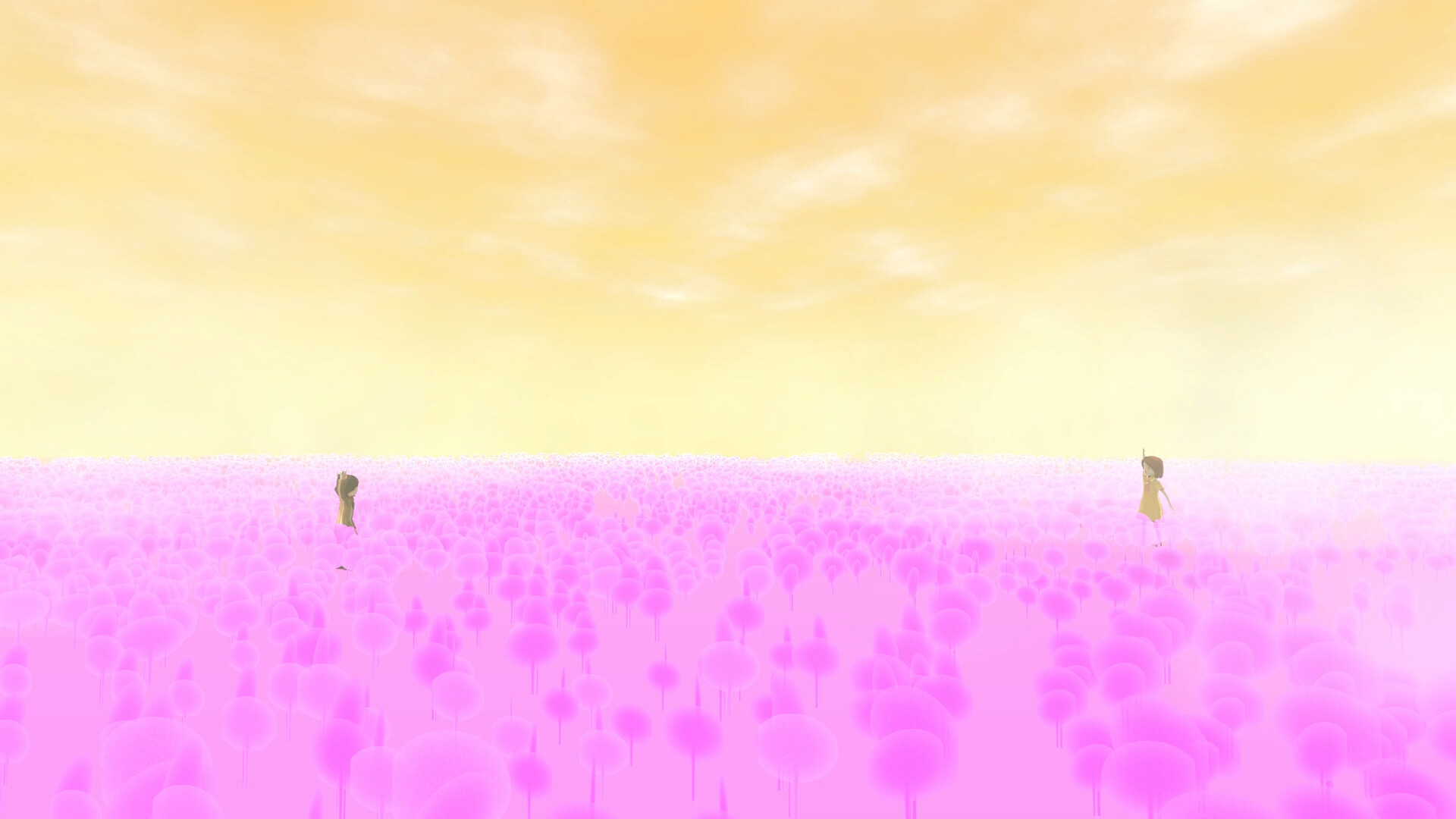 Dami and Secret Library - Screenshot 10