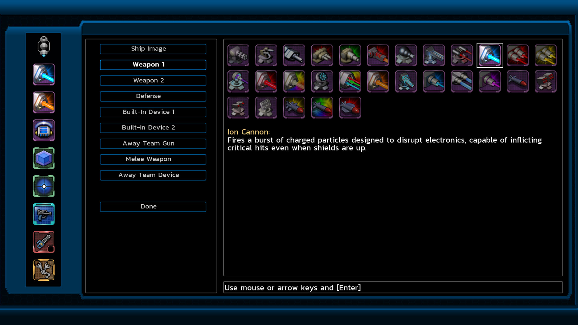 Approaching Infinity: Shipyards - Screenshot 4