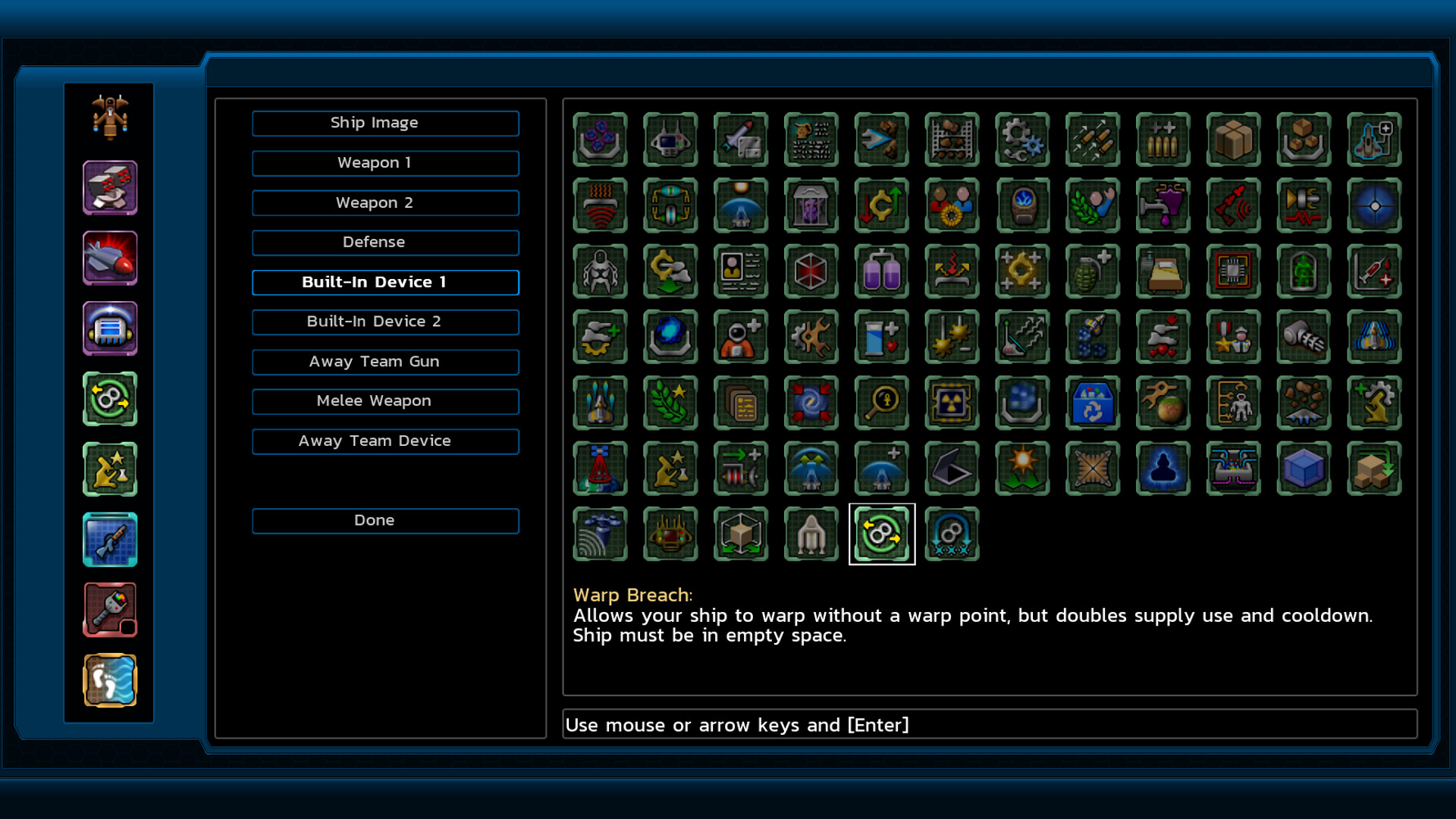 Approaching Infinity: Shipyards - Screenshot 6