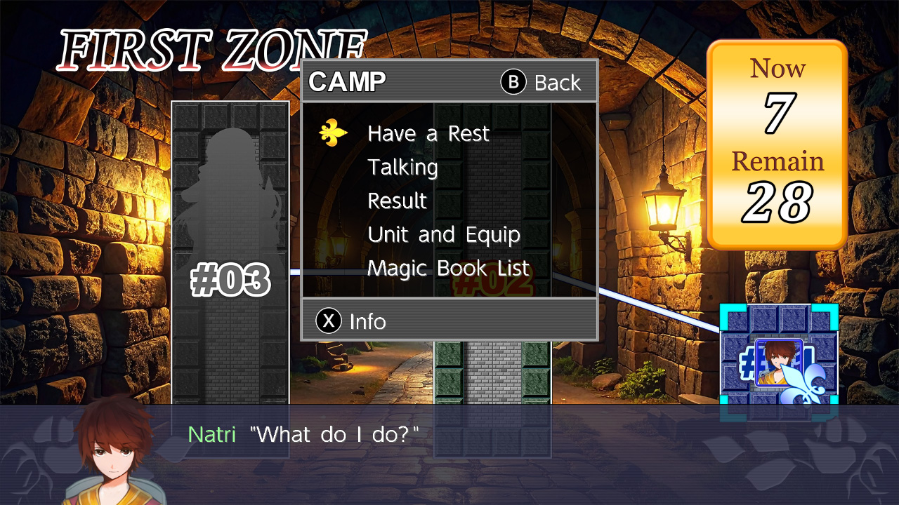 Traditional Tactics With Sess-AI 2.0 - Screenshot 5