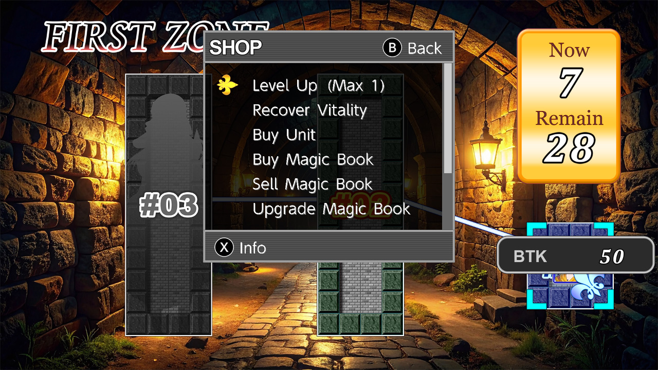Traditional Tactics With Sess-AI 2.0 - Screenshot 6