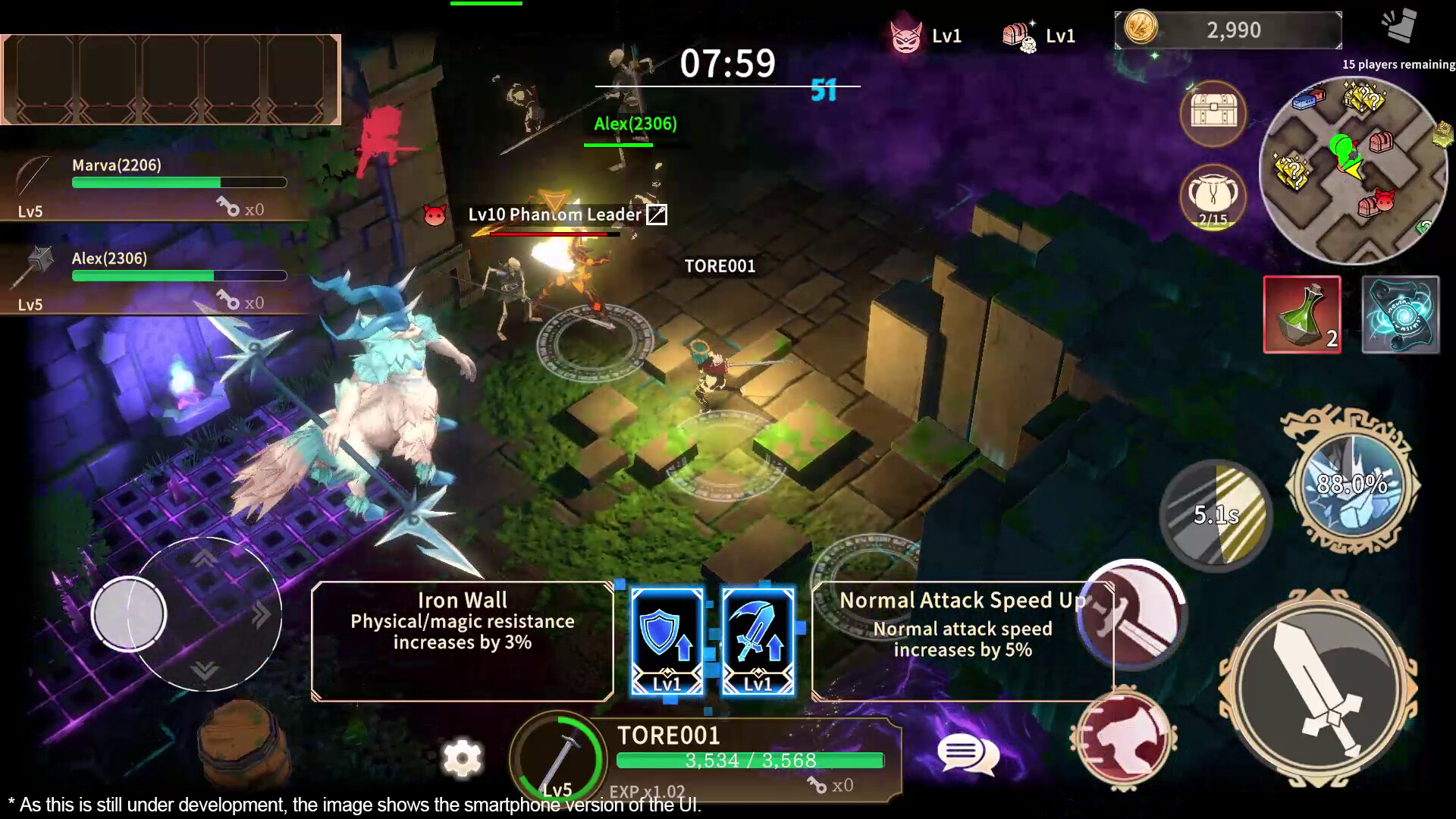 Torerowa - Screenshot 6