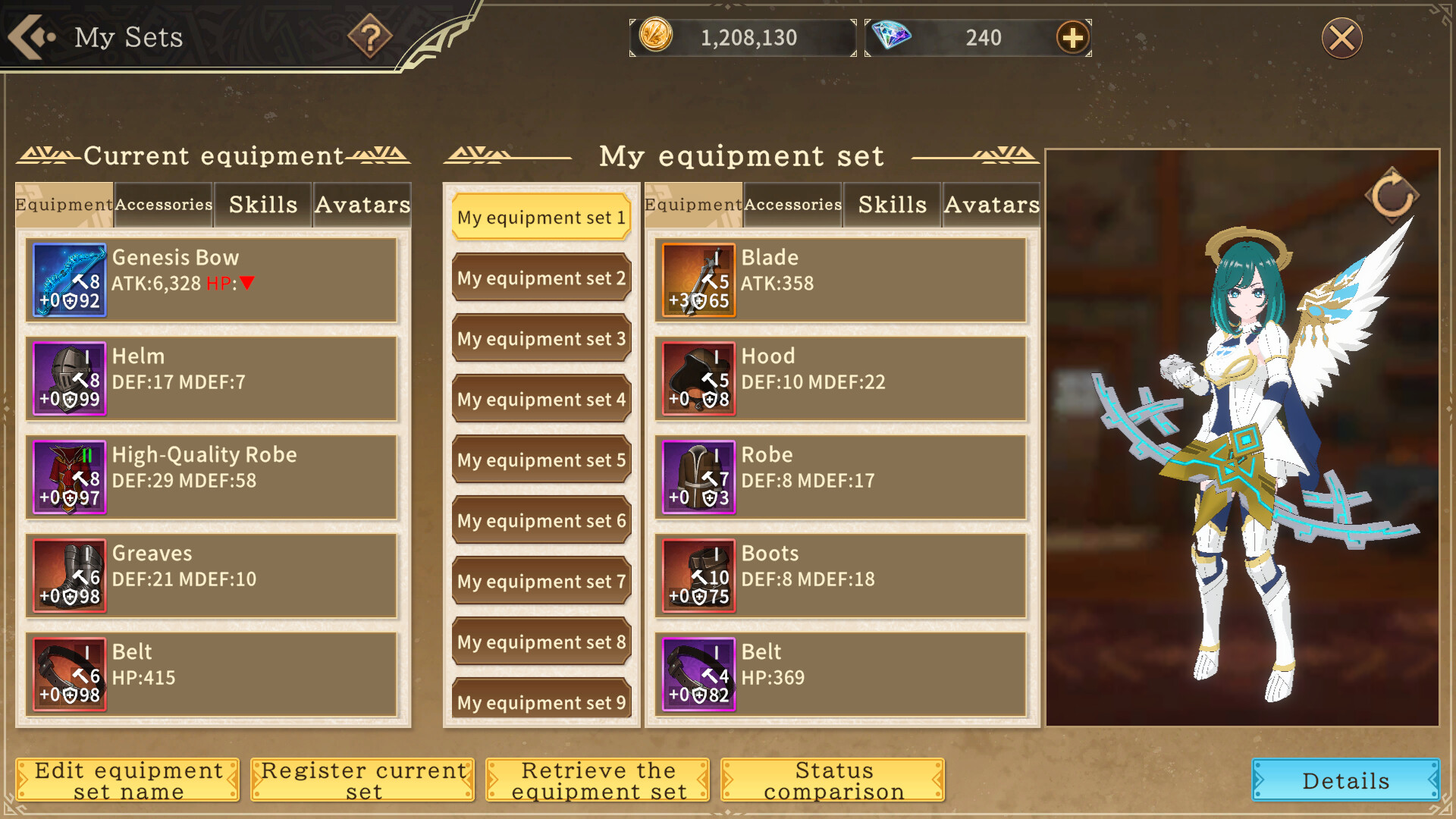 Torerowa - Screenshot 2