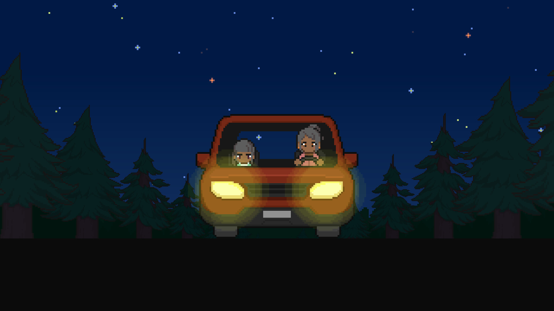 Meg's Monster: Lost Memories - Screenshot 3