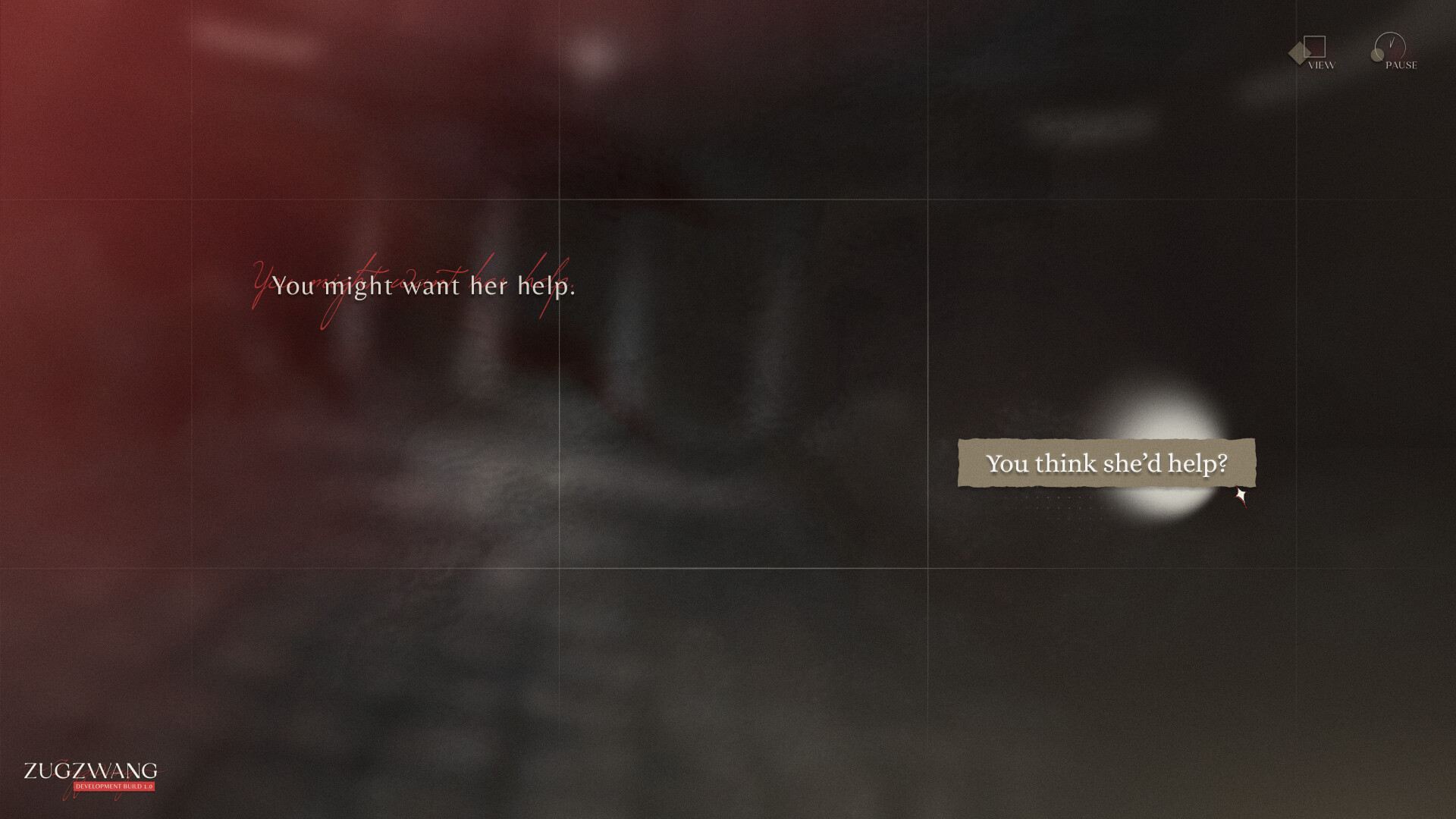 Zugzwang - Screenshot 1