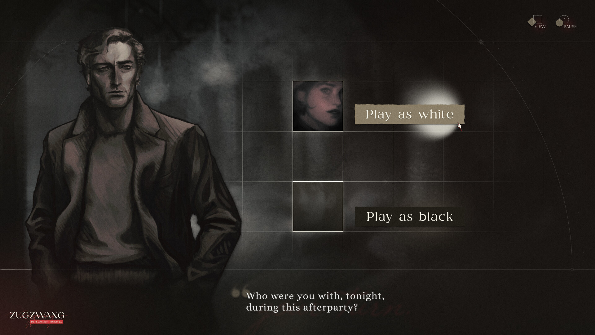 Zugzwang - Screenshot 3