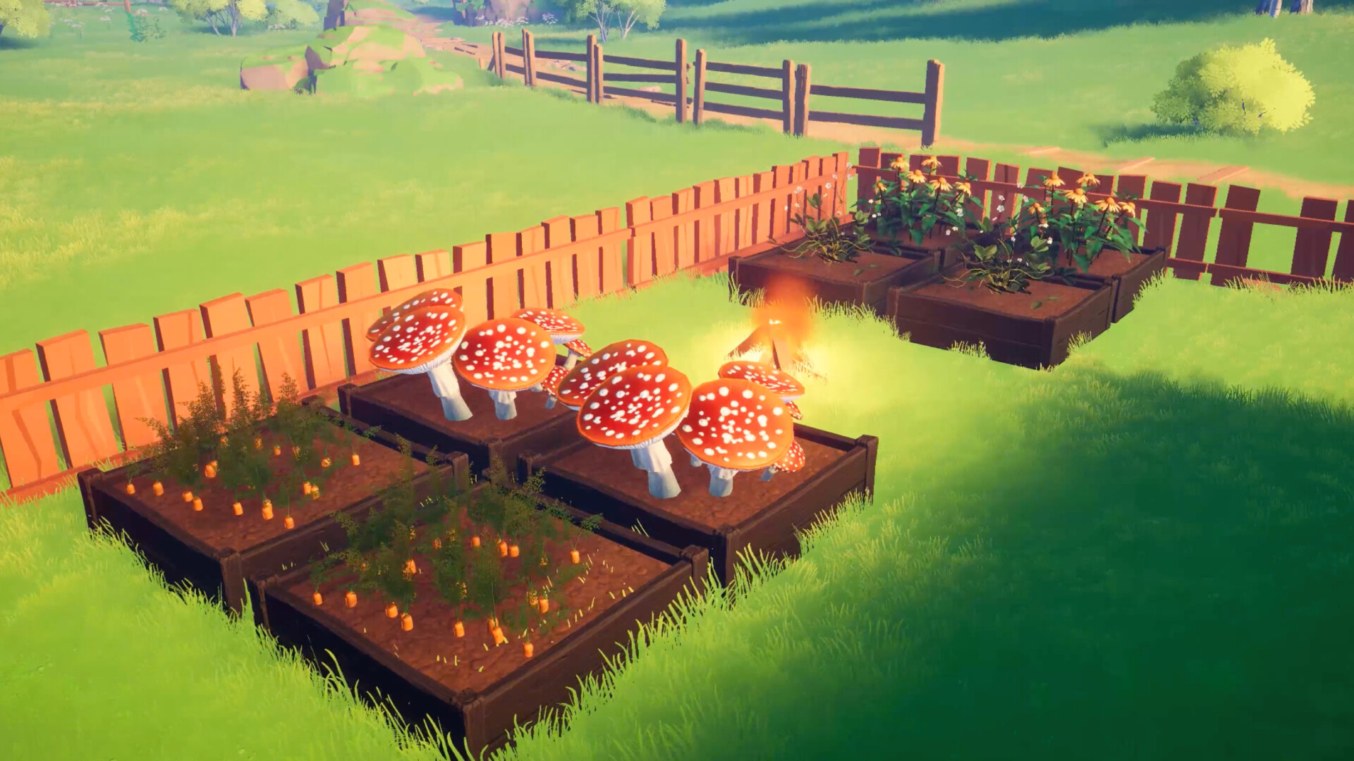 The Runesmith - Screenshot 6