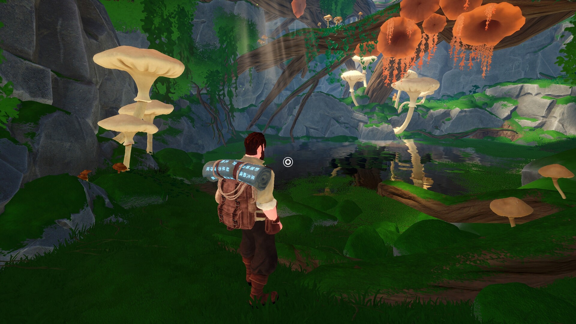 The Runesmith - Screenshot 7