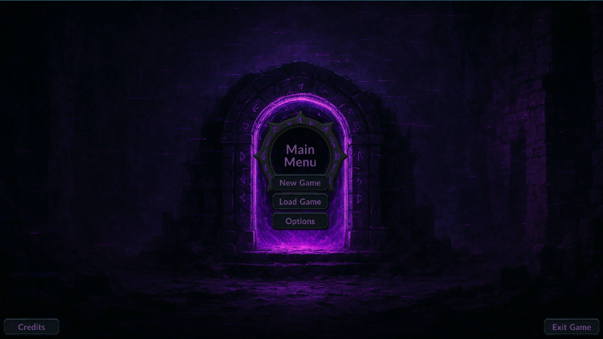 Glitch Tower - Screenshot 4