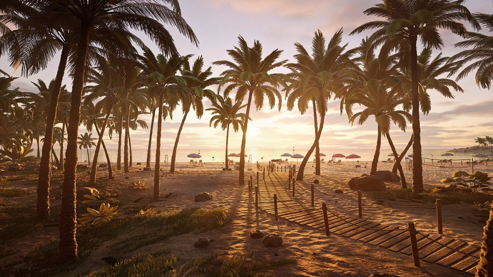 Beach Friends - Screenshot 5