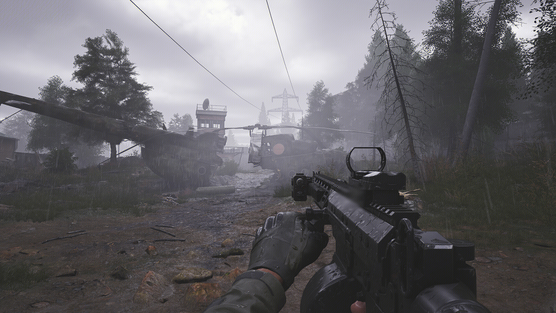 Arena Breakout: Infinite - Screenshot 6