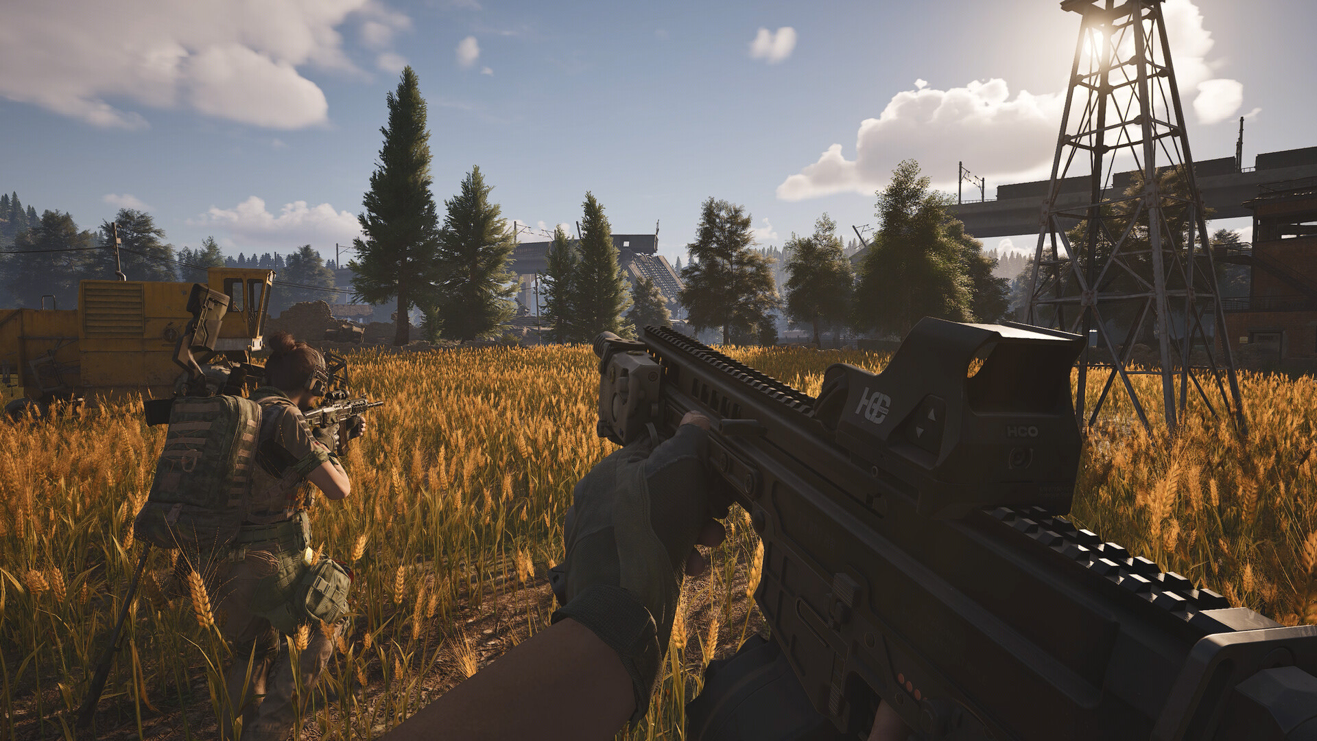 Arena Breakout: Infinite - Screenshot 7