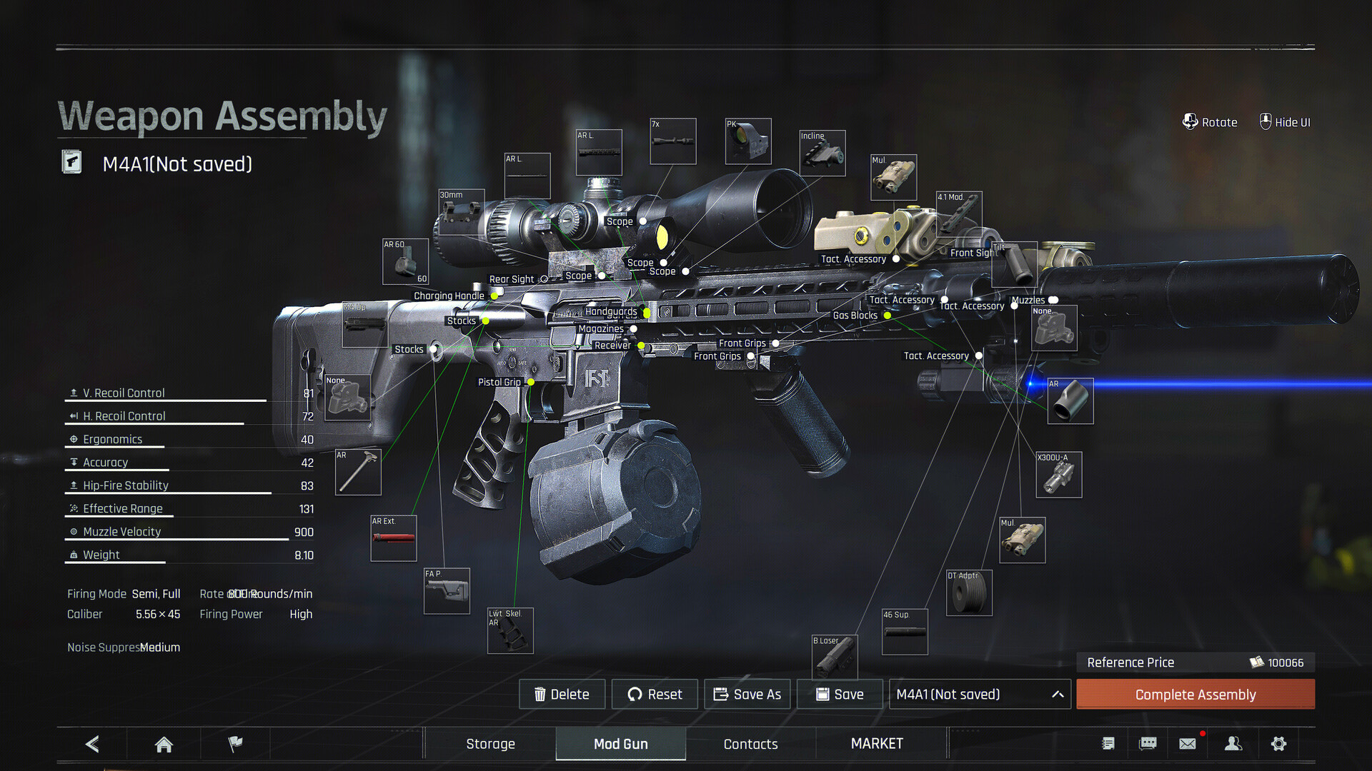 Arena Breakout: Infinite - Screenshot 13