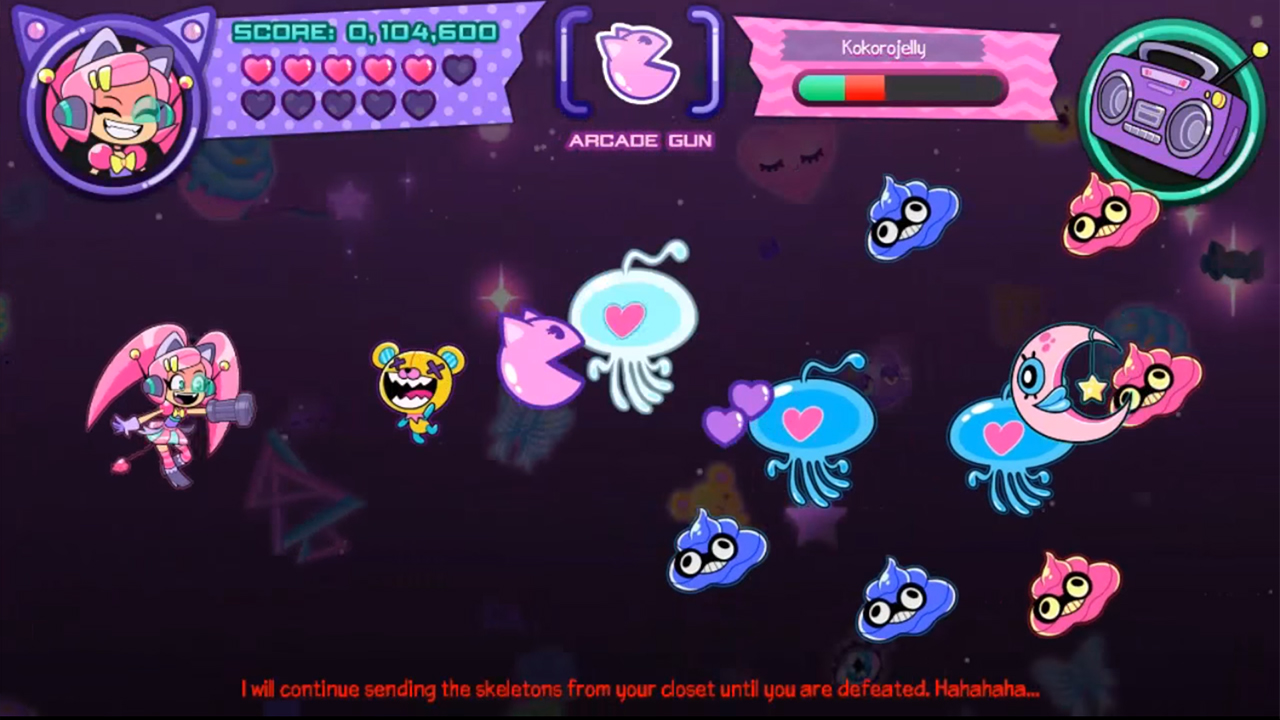 Cat Girl Without Salad: Amuse~Bouche - Screenshot 4