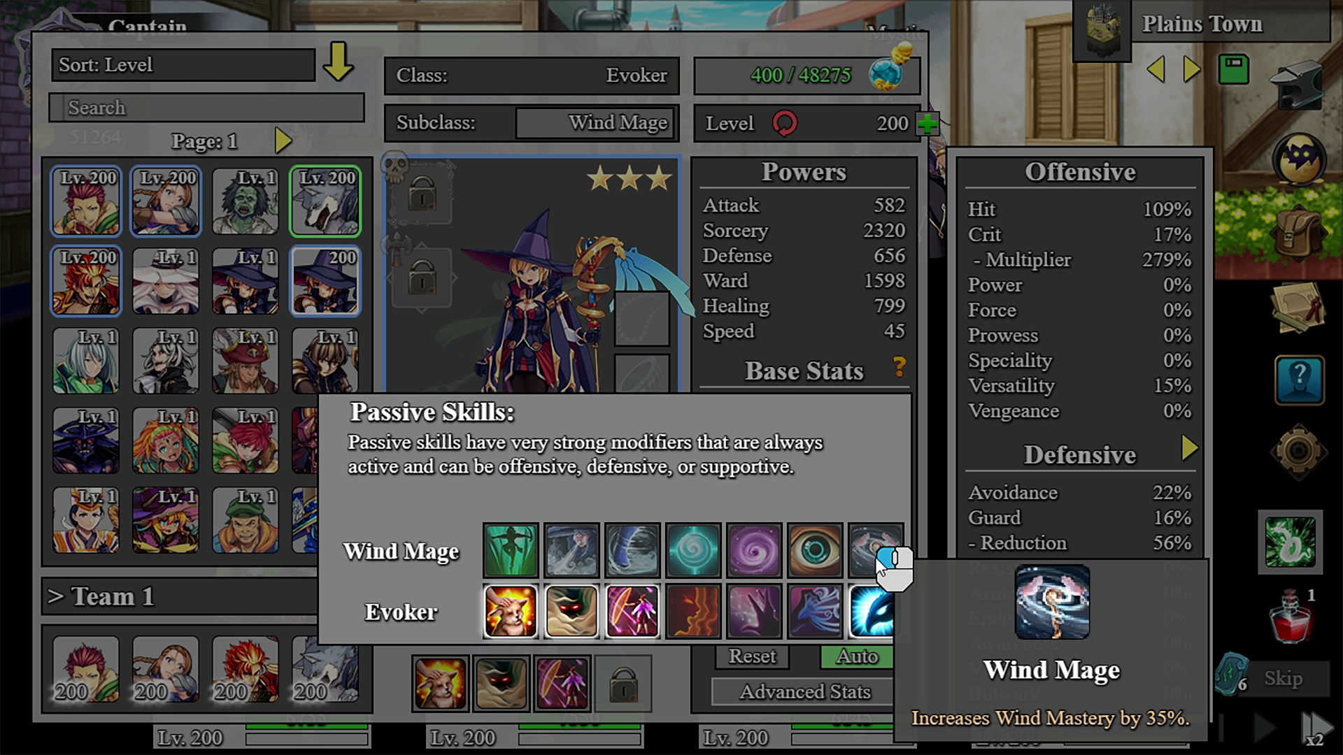 Sit-Back Attack - Screenshot 4