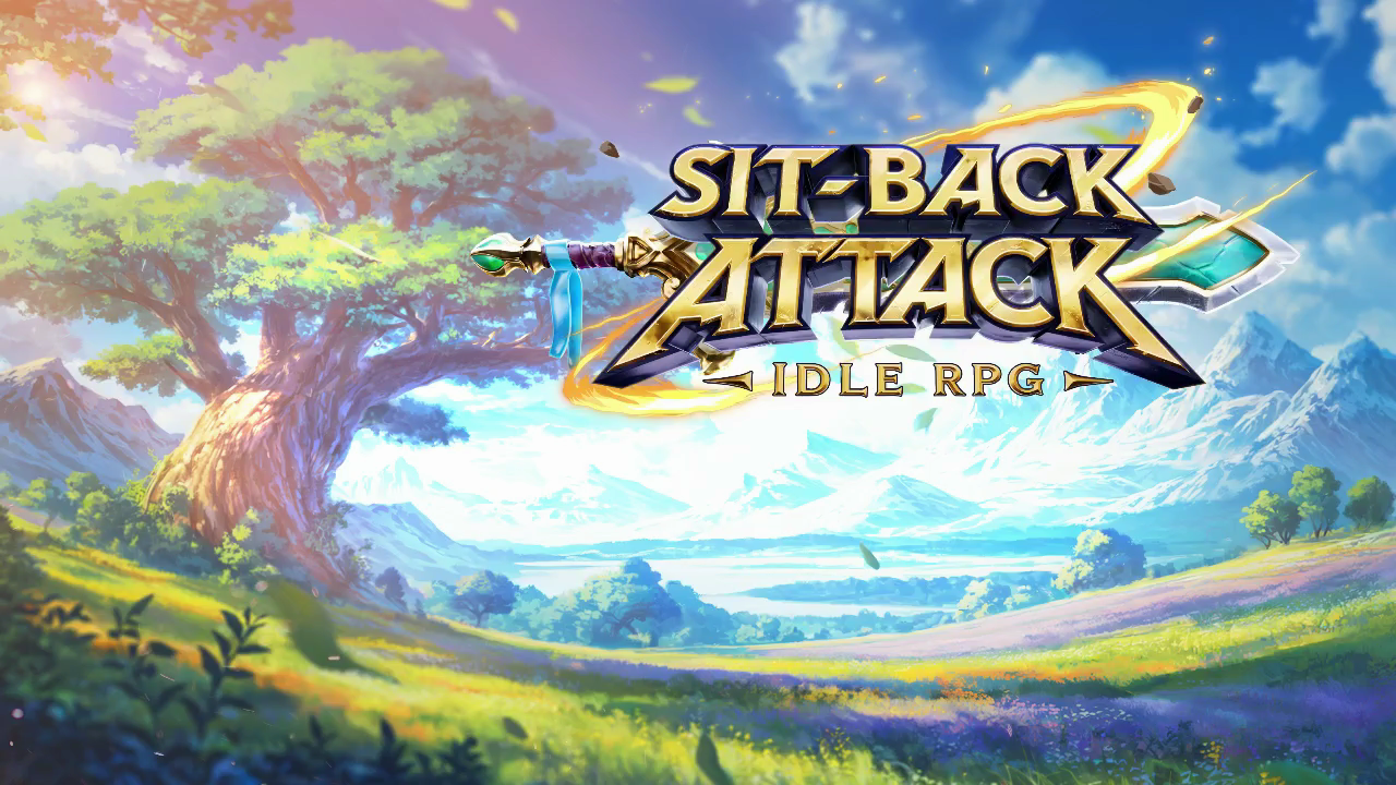 Sit-Back Attack - Screenshot 3