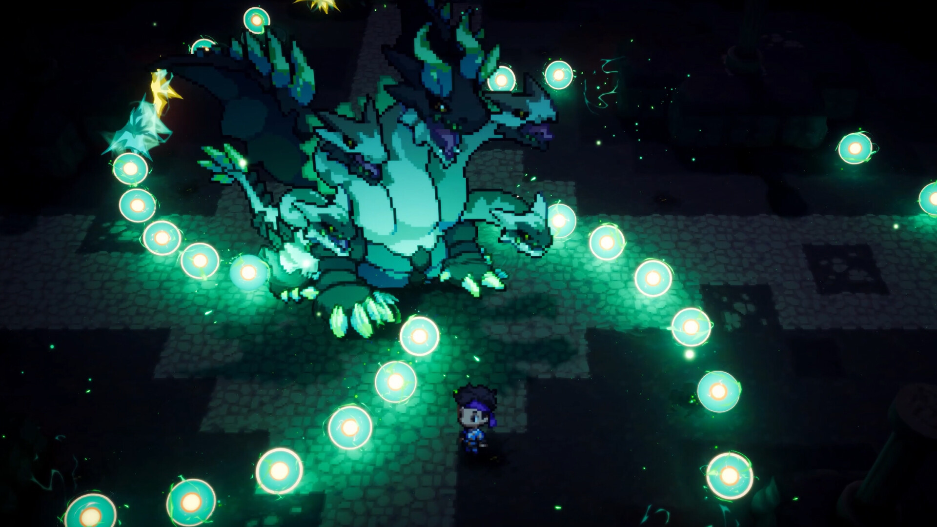 Elestrals Awakened - Screenshot 5