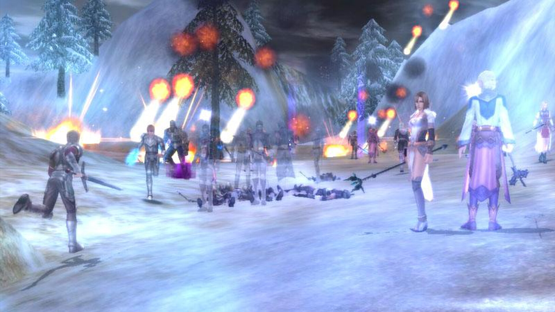 Shaiya - Screenshot 4