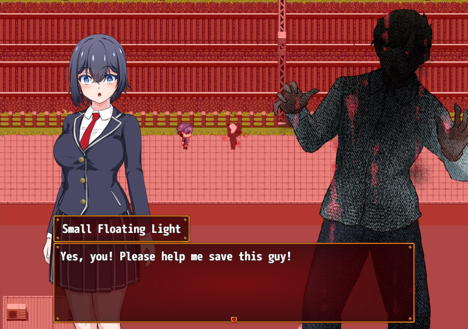 Magical Princess Lily - Screenshot 2