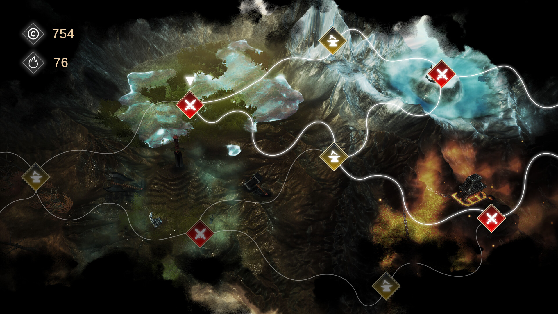 Eternity Breaker - Screenshot 8