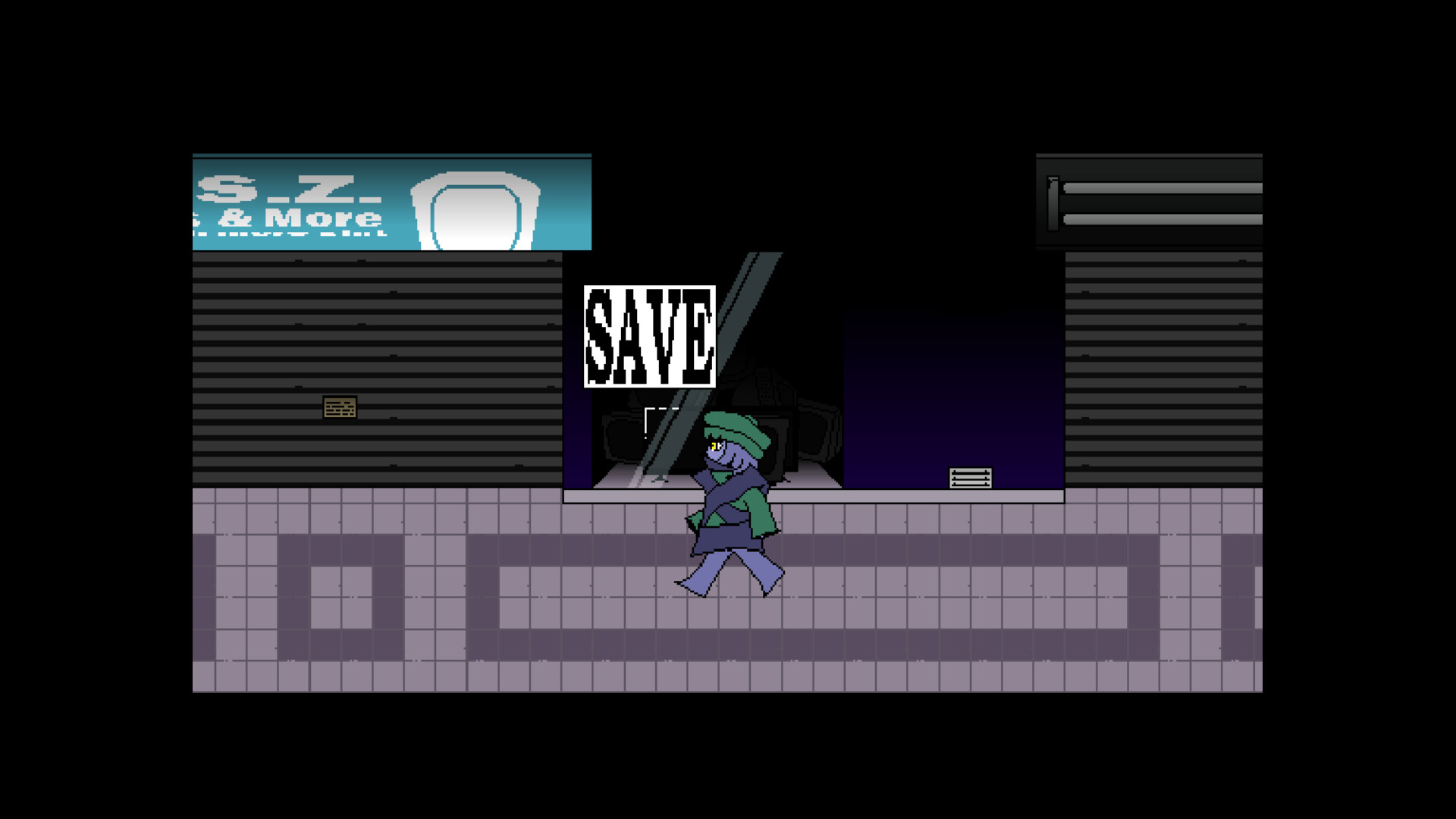 Thousand N' Thousand: Mimico - Screenshot 5