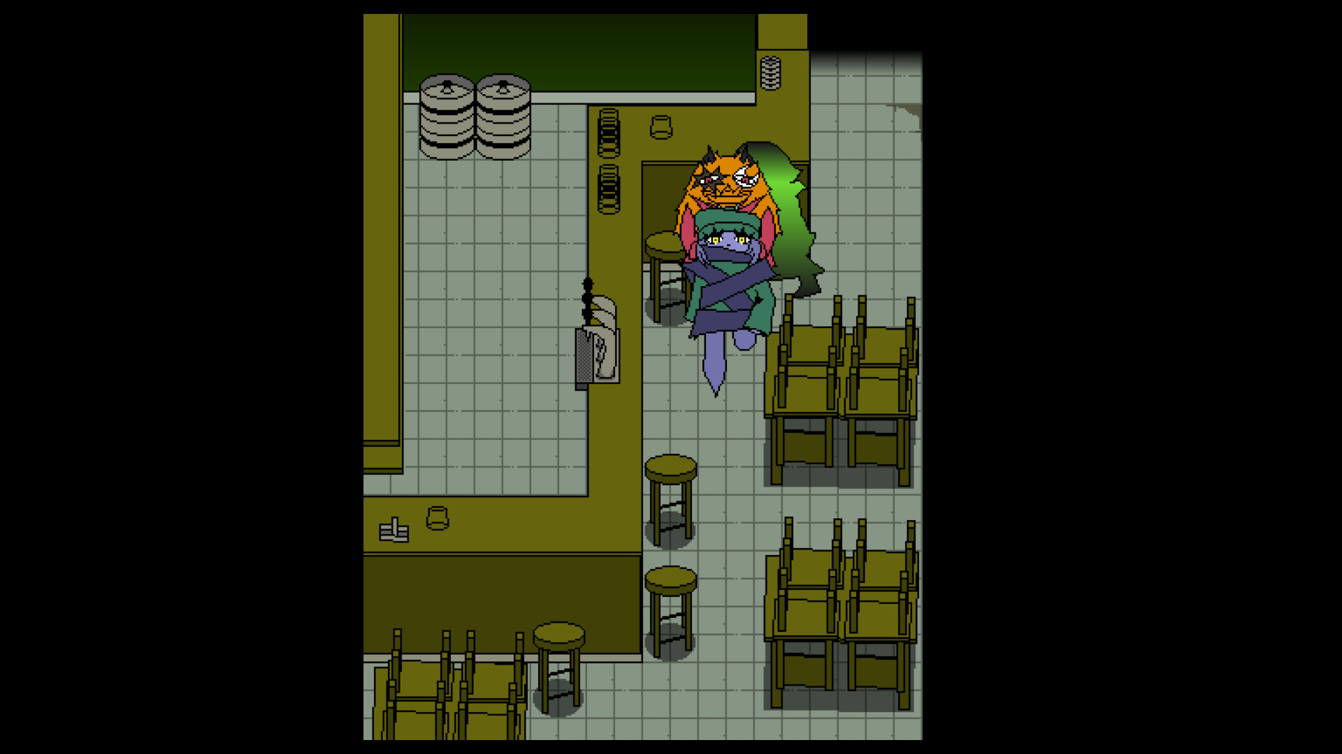 Thousand N' Thousand: Mimico - Screenshot 4