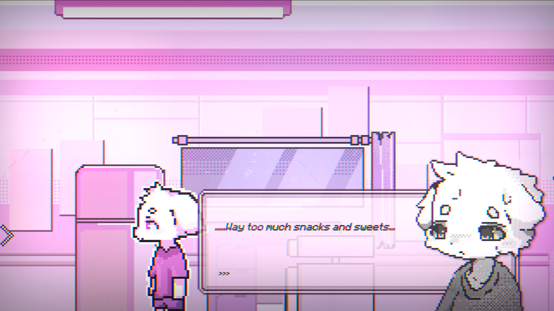 Neoditronix - Screenshot 1