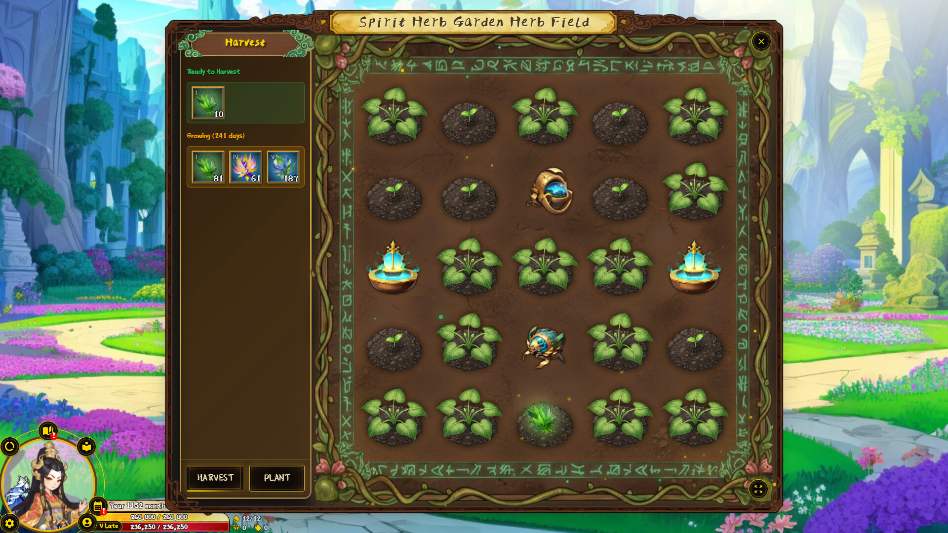 Ascend From Nine Mountains - Screenshot 15